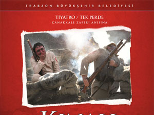 ‘Kınalı Kuzular’ Trabzonlularla buluşuyor