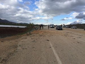 Askeri araca bombalı saldırı - Hatay haber