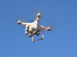 O ilde drone kullanımı yasaklandı