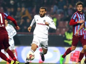 Trabzon maçının ardından isyan!