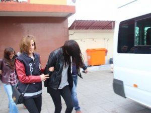 Kahramanmaraş'ta terör operasyonu