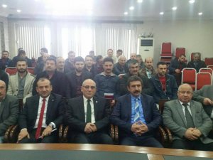 Trabzon'da Şoför eğitimleri sürüyor