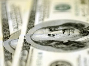 Dolar 2,93 sınırında