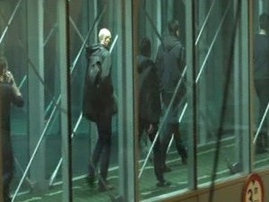 İngiliz akademisyen sınırdışı edildi