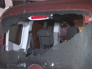 İstanbul’un göbeğinde silahlar konuştu