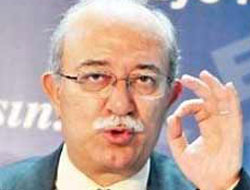 İsmail Koncuk Trabzon'da açıklamada bulundu