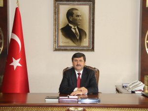 Vali Öz'den Çanakkale mesajı