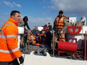 Bir ’Aylan’ vakası daha