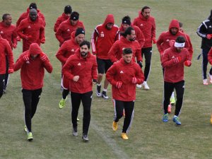 Sivassporlu futbolcudan Trabzonspor sözleri