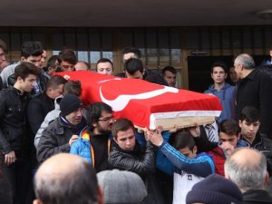 Öğrencilerden öğretmenlerine en acı görev!