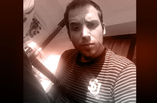 Özgür Ünsal eylemcinin çocukluk arkadaşı çıktı