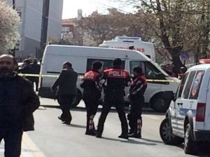 Başkent’te polis cinneti: 2 ölü