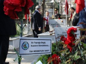 Şehit Babası: “Söz Konusu Vatansa...” - Bursa haber