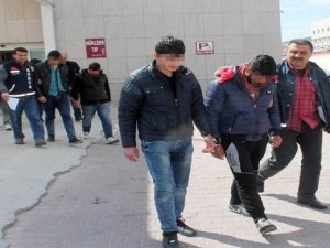 Kavgayı ayırmak isterken canından oldu -Konya haber