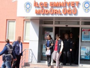 PKK’nın Ege Bölge sorumlusu yakalandı - Manisa haber