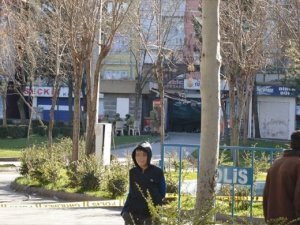 Çatışmalar yerini sessizliği bıraktı