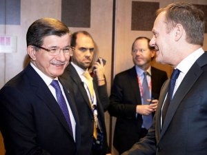 Türkiye ve AB anlaştı