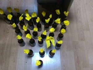 Nevruz gerginliği: 27 gözaltı