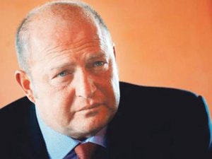 Mustafa Koç'un mezarını korumak için 6 kişi çalışıyor