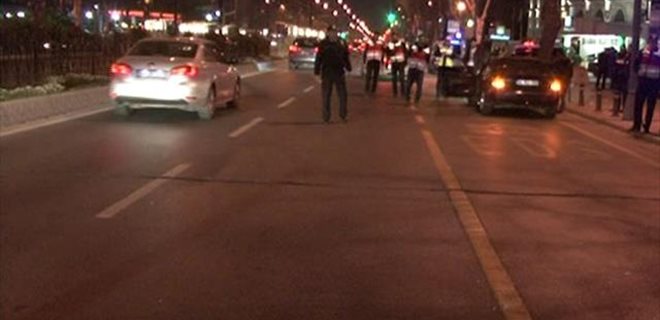 İstanbul'da 5 bin polisle operasyon