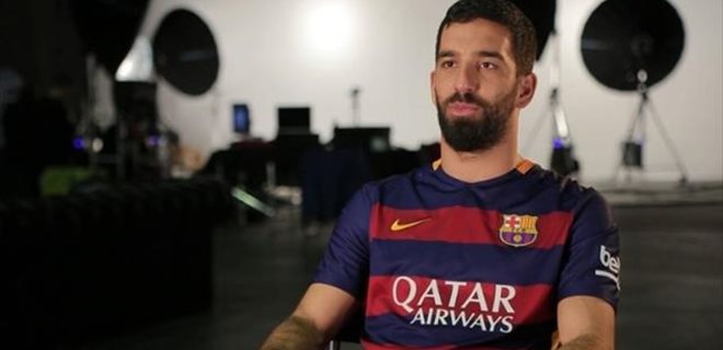 Turan: "Futbolumuzu yönetmek istiyorum"