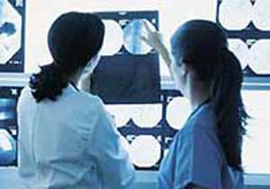 Midesinden 1 kilo şaç çıktı!