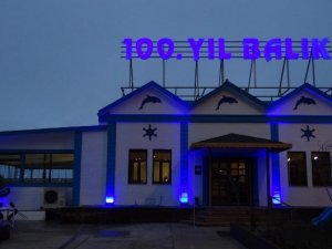 Trabzon'da balıkçılığı koruyoruz