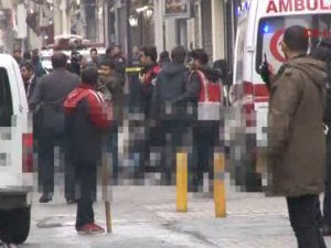 Nişantaşı'nda patlama iddiası - İstanbul Valisi'nden açıklama