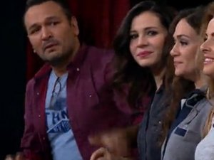 'Güldür Güldür' programı çekimlerini iptal etti.