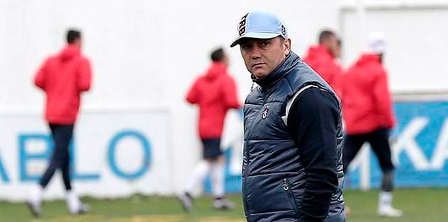 Önce istifaya çağırdılar sonra tribüne:  Hami ne dedi?