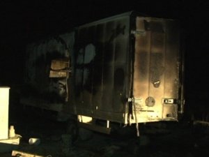 Konya’da el yapımı bomba patladı: 4 ölü