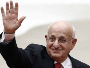 TBMM Başkanı Rize'ye gitti