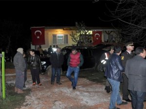 Şehit ateşi Bursa’ya düştü - Bursa haber