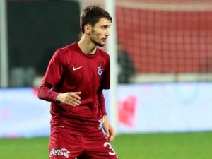 Ramazan Övüç emin adımlarla ilerliyor