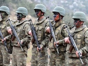 TSK’dan 4 ilde operasyon