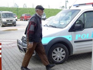 Babası katili oldu - Balıkesir haber