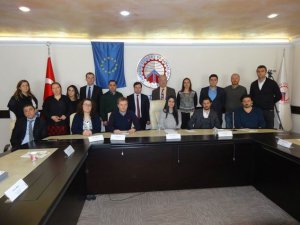 Bakanlık Doğu Karadeniz’de Otel yöneticilerine eğitim verdi