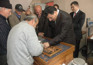 Üreticiye randıman kıyağı