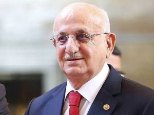 TBMM Başkanı Kahraman Trabzon'da