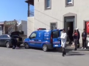 Yaşlı çift ölü bulundu - Muğla haber