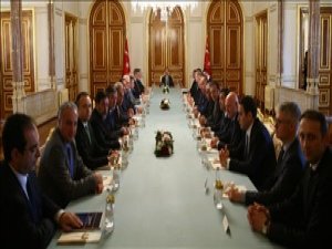 Kulüpler Birliği'nden flaş karar