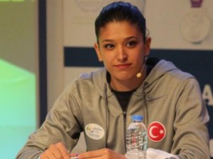 Milli tekvandocu Tatar: Doping hırsızlıktır