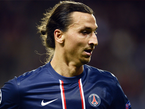 Türkiye'ye İbrahimovic şoku!