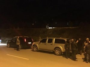 Osmaniye'de patlama!