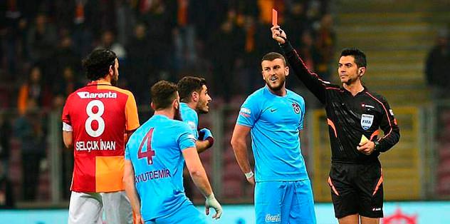 Bahis soruşturması!