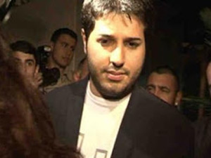 Reza Zarrab tutuklandı!