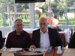 TÜFAD Antrenörlere seminer verecek