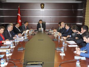 Trabzon'da Turizm Koordinasyon Merkezi oluşturulacak