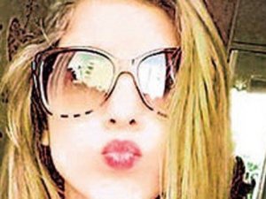 Gülay Bursalı'nın Sevgilisi Adliyeye Sevk Edildi