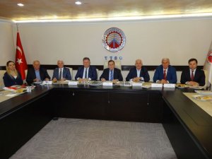 Doğu Karadeniz'e 61 hibe proje